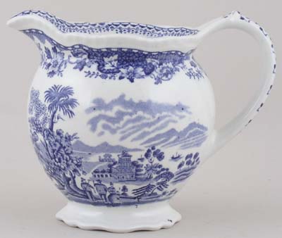 Jug or Pitcher c1930s